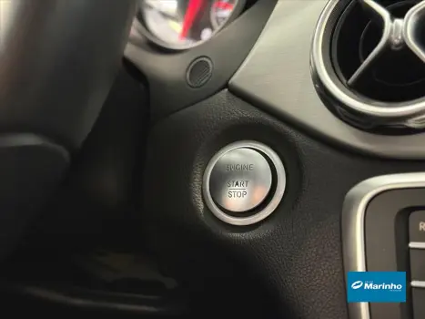 GLA 200 1.6 CGI FLEX ADVANCE 7G-DCT