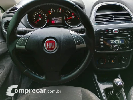 PUNTO 1.6 Essence 16V