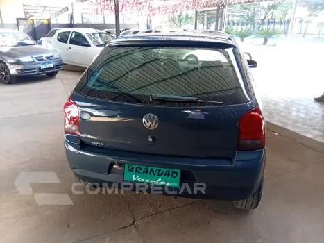 gol G4 1.0