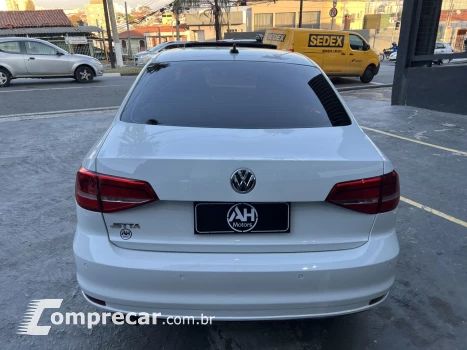 JETTA Comfortline 2.0 T.Flex 8V 4p Tipt.