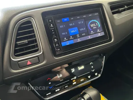 HR-V EX 1.8 Flexone 16V 5p Aut.