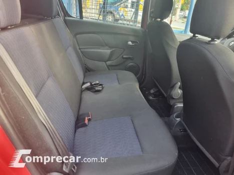 SANDERO 1.0 Expression 16V