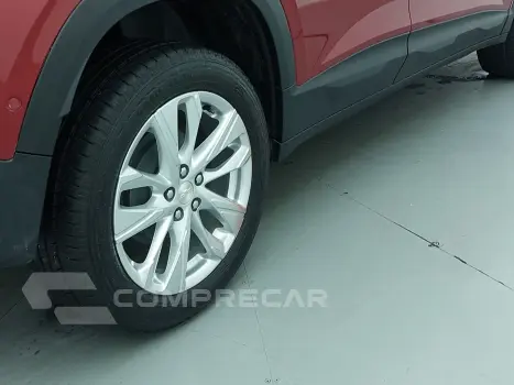 TRACKER 1.0 TURBO FLEX LTZ AUTOMÁTICO