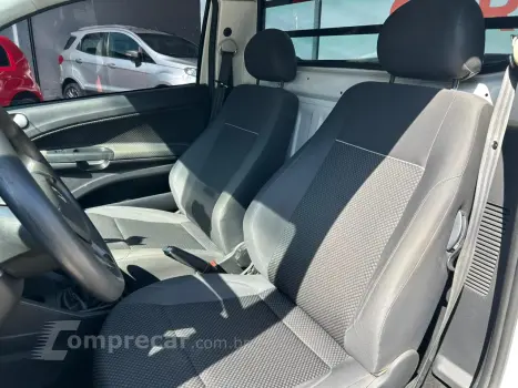 SAVEIRO 1.6 MI Trendline CS 8V