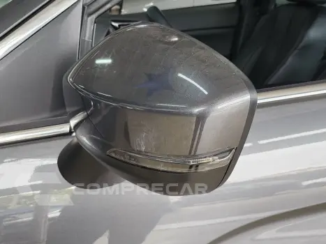 ECLIPSE CROSS 1.5 MIVEC TURBO GASOLINA HPE-S CVT