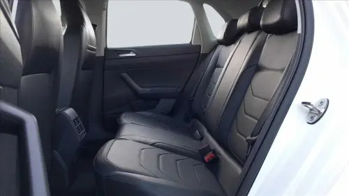 POLO 1.0 170 TSI HIGHLINE AUTOMÁTICO