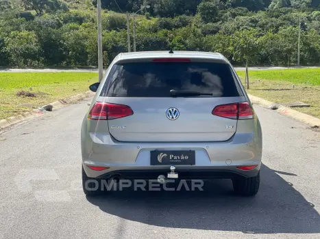 GOLF 1.0 TSI Comfortline 12V
