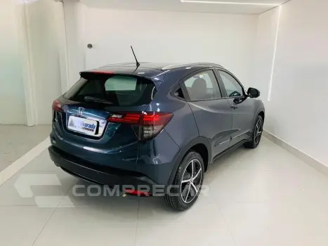 HR-V EXL CVT