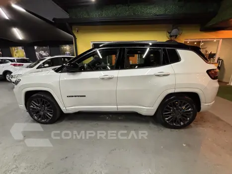 COMPASS 1.3 T270 TURBO FLEX S AT6