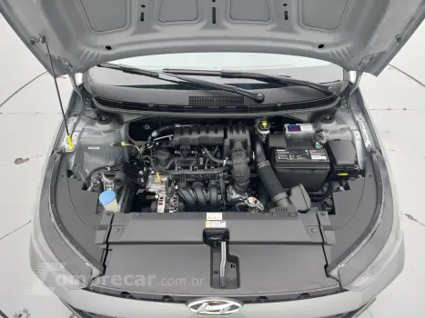 HB20S 1.0 12V FLEX COMFORT PLUS MANUAL