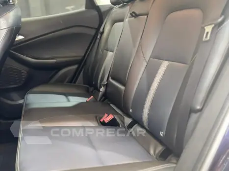 TRACKER - 1.2 TURBO PREMIER AUTOMÁTICO