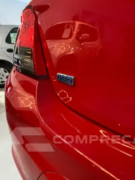 ONIX 1.4 MPFI LTZ 8V
