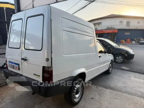FIORINO 1.3 MPI Fire Furgão 8V