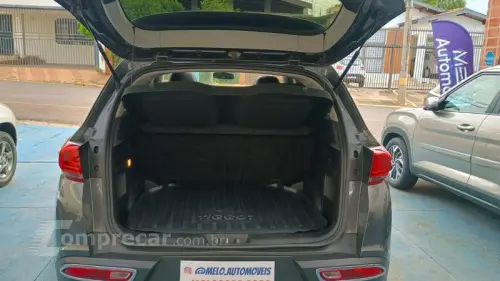 TIGGO 7 TURBO TSX DCT