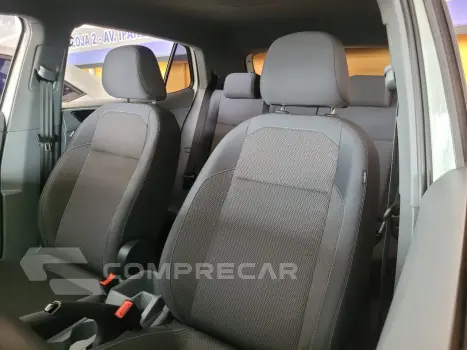 T-Cross Sense 200 TSI 1.0 Flex 5p Aut.