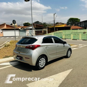 HB20 1.0 12V Comfort