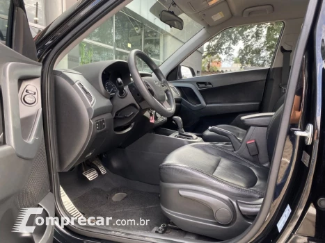 CRETA 1.6 16V Attitude