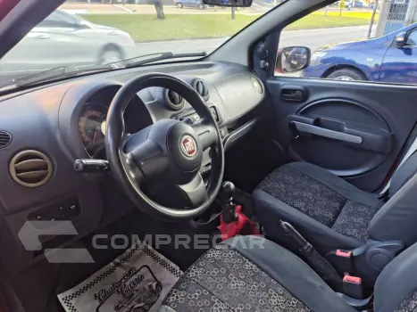 UNO 1.0 EVO VIVACE 8V