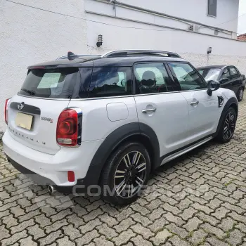 COUNTRYMAN 2.0 16V Twinpower Turbo Cooper S