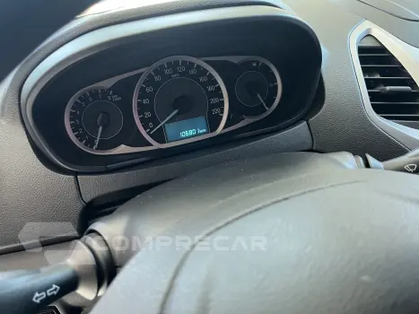 KA 1.0 SE Plus 12V