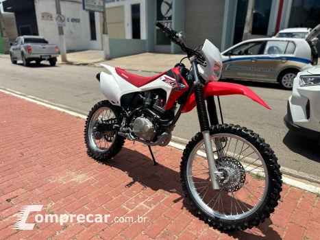 CRF 230F