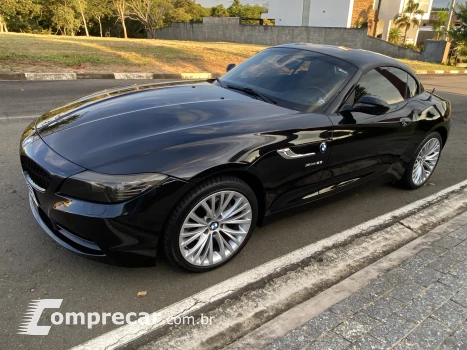 Z4 2.5 Sdrive 23I Roadster 6 Cilindros 24V
