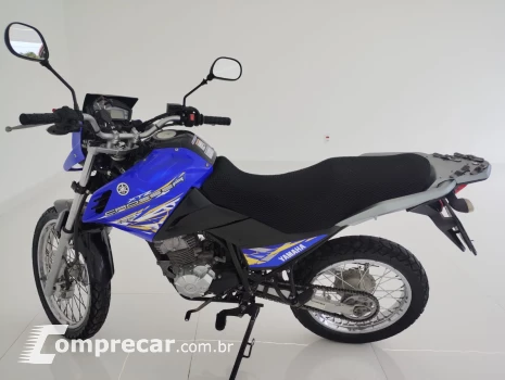 XTZ/150  CROSSER ED