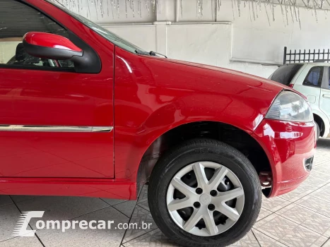 SIENA 1.0 MPI EL 8V