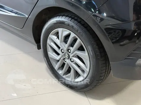 HB20 Limited 1.0 Flex 12V Mec.
