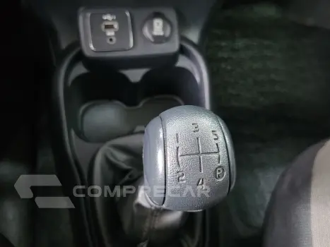 MOBI 1.0 EVO FLEX TREKKING MANUAL