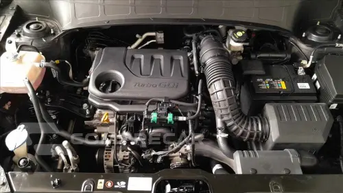 CRETA 1.0 TGDI FLEX LIMITED SAFETY AUTOMÁTICO