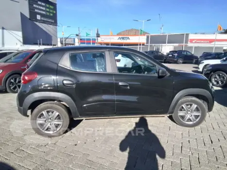KWID 1.0 12V SCE FLEX ZEN MANUAL