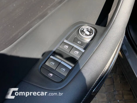 Tiggo 7 1.5 Tci Turbo Flex Sport Cvt