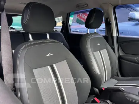 SPIN 1.8 Activ 8V
