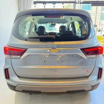 SPIN 1.8 Advantage 8V