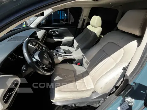 ZR-V 2.0 I-vtec Touring