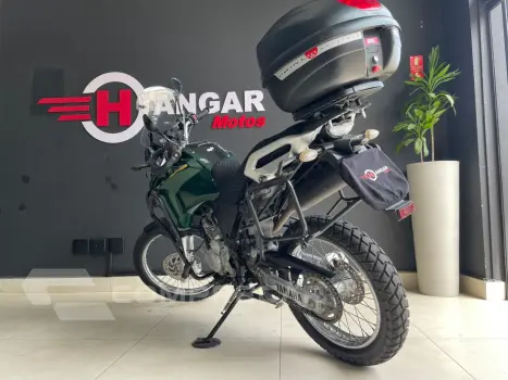 XTZ 250 TÉNÉRÉ