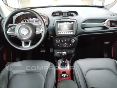 RENEGADE 2.0 16V Turbo Trailhawk 4X4