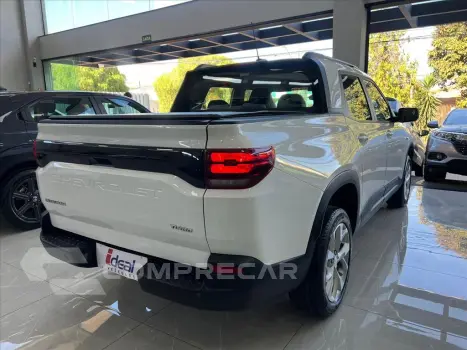 MONTANA 1.2 TURBO FLEX LTZ AUTOMÁTICO
