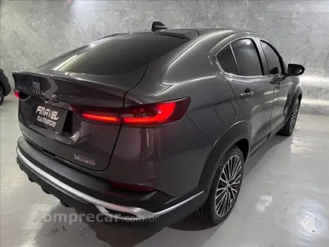 FASTBACK 1.0 Turbo 200 Impetus