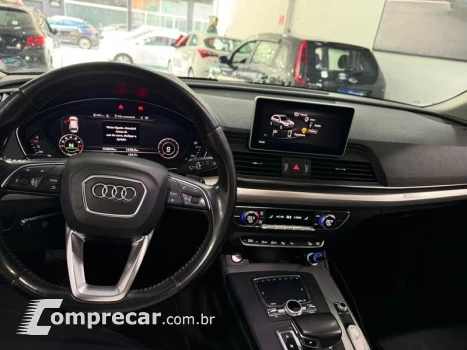Q5 2.0TFSI