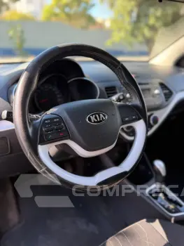 PICANTO 1.0 EX 12V