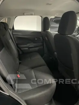 ASX 2.0 4X4 16V