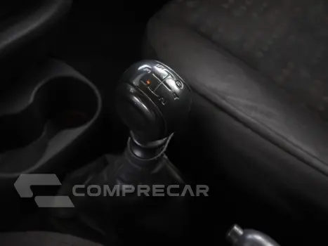 FIORINO 1.4 MPI FURGÃO 8V FLEX 2P MANUAL