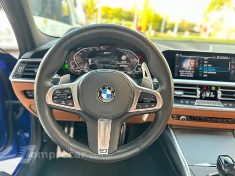 330e 2.0 16V TURBO HÍBRIDO M SPORT AUTOMÁTICO