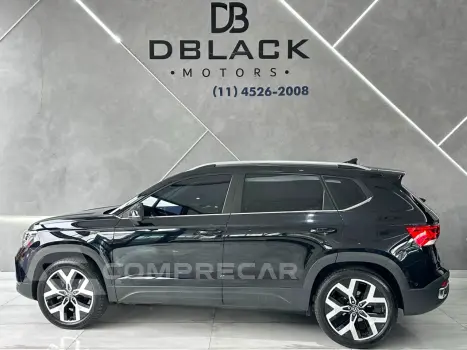 TAOS Highline 1.4 250 TSI Flex Aut.