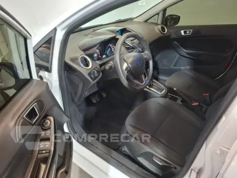 FIESTA 1.6 SE Hatch 16V