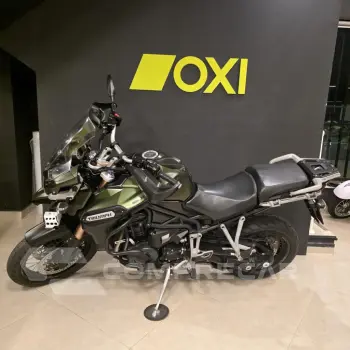 Triumph TIGER 1200 XC EXPLORER