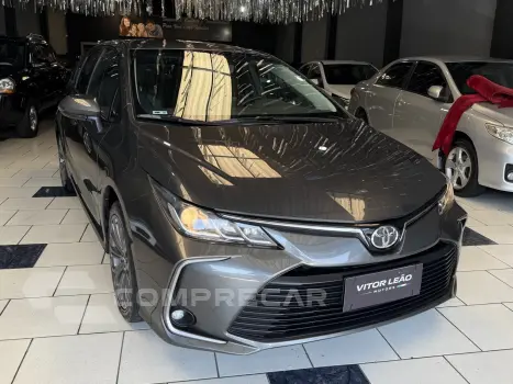 COROLLA 2.0 VVT-IE FLEX XEI DIRECT SHIFT