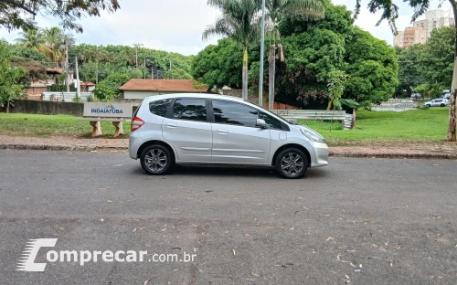 FIT 1.4 LX 8V